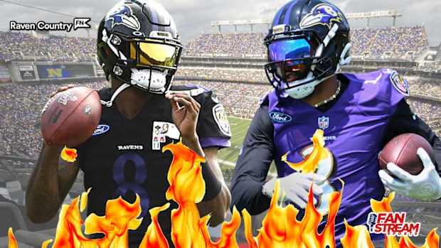 lamar jackson obj